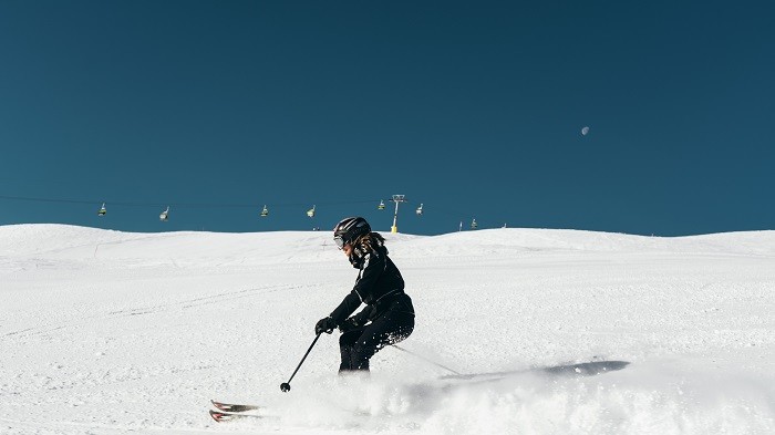 kasus perusahaan terbaru tentang ski