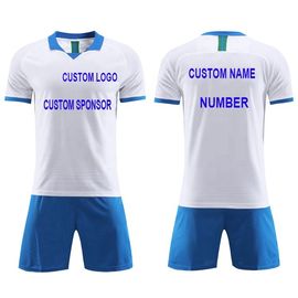 2019 New Soccer Jersey Brazil Hot Selling Home Yellow Football Shirt Camisa De Futebol