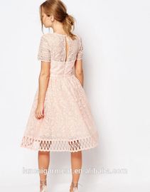 2016 wedding dress bridal gown lace porm dress for women