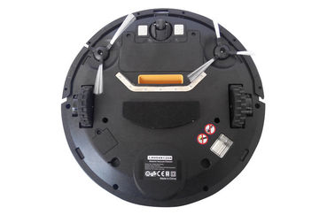 Commercial vacuum cleaner 0.5L  , Vacuum Cleaning Robot Wine Red