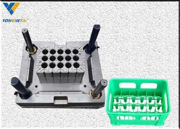 Plastic Transfer  Box/  Plastic Frame / Circulation Box /Container Mould  Manufacturer